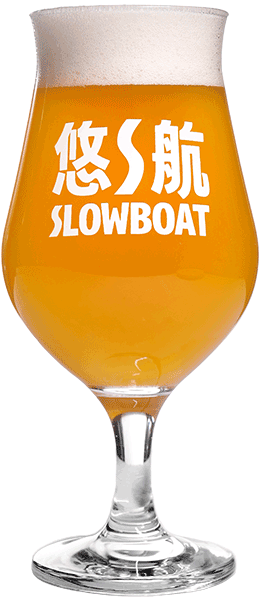 京城云雾三倍燕麦奶昔IPA