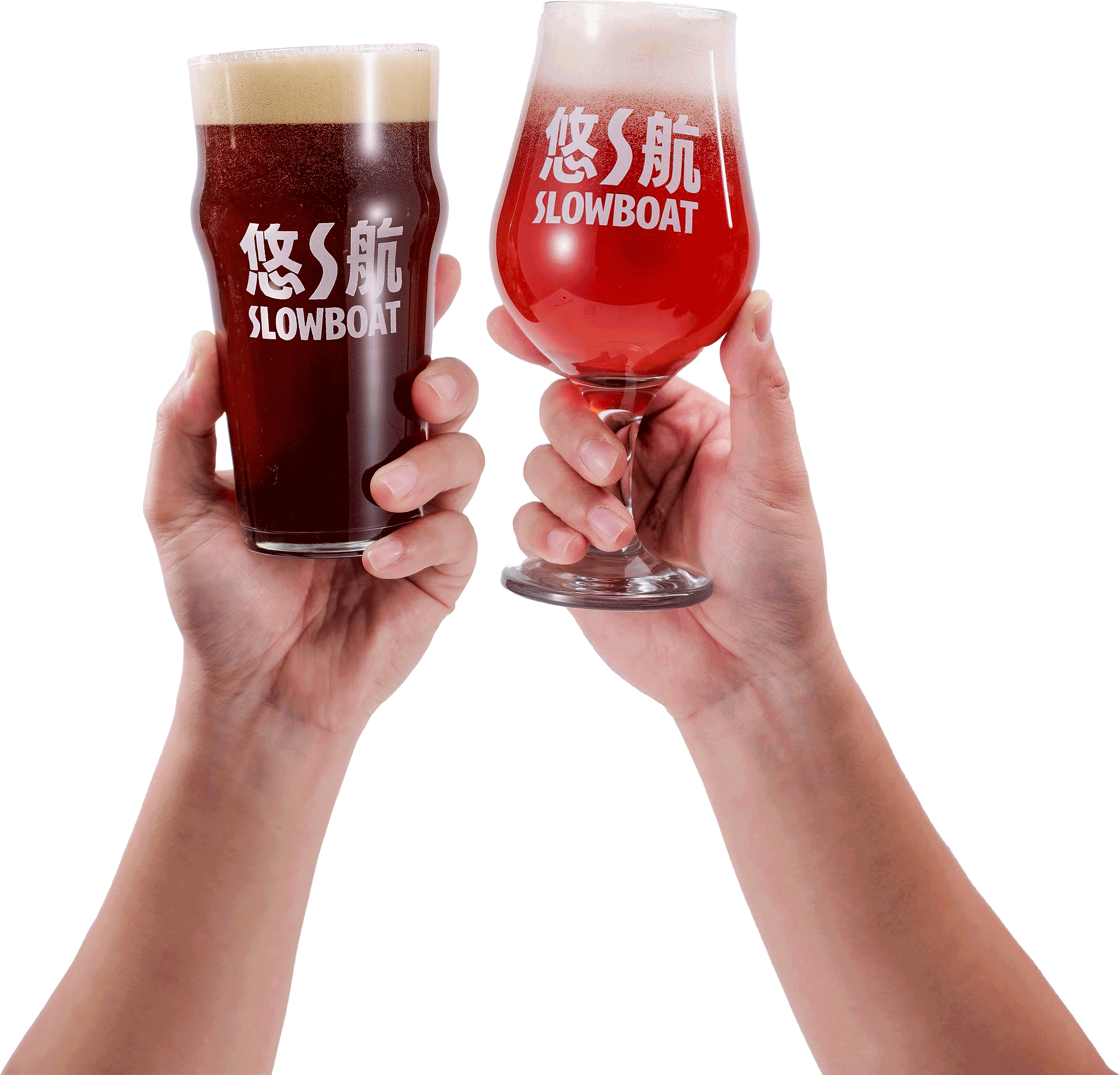好酒、好菜、好朋友！