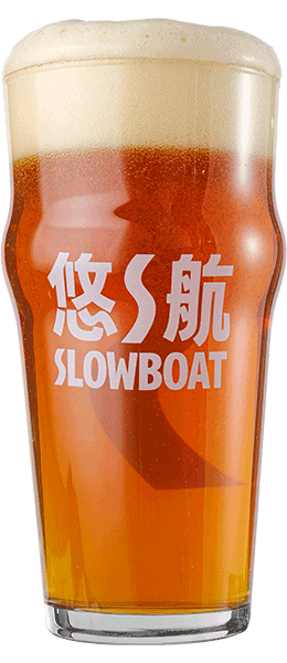 猴拳IPA