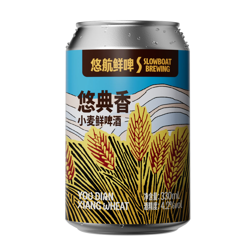 悠典香小麦
