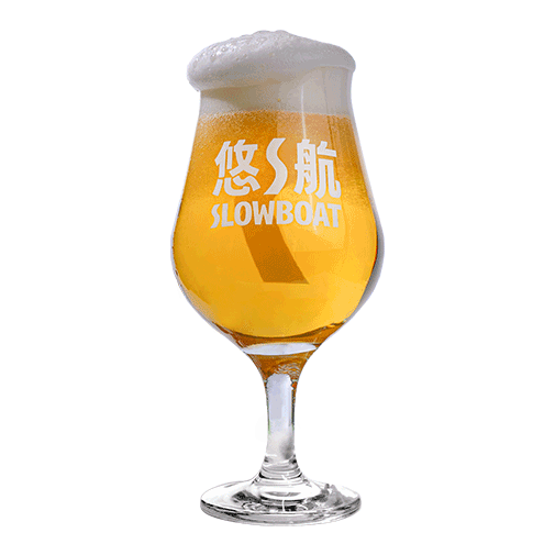 花里飞 DDH三倍新西兰冷IPA