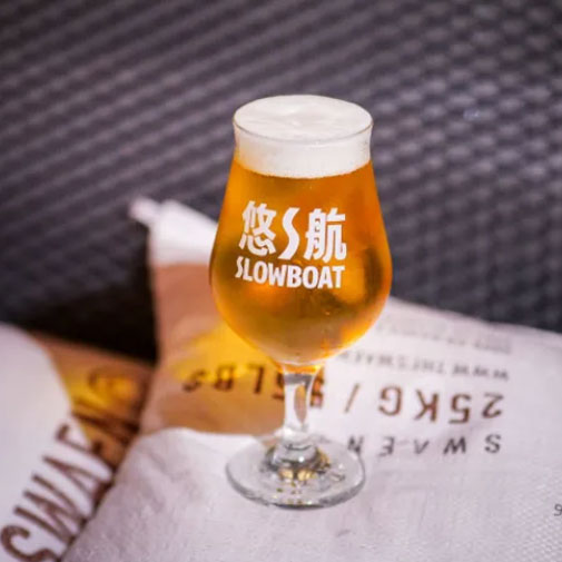 花里飞 DDH三倍新西兰冷IPA