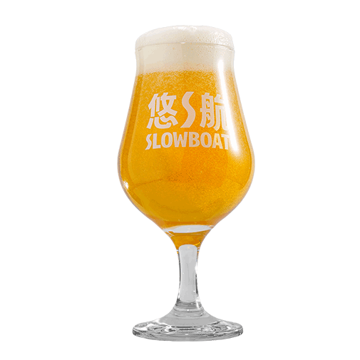 地心巡航双倍燕麦奶昔硫醇IPA