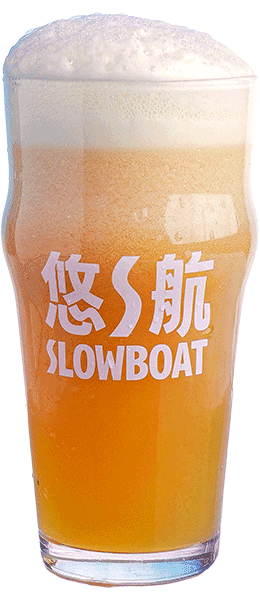 帝都云雾双倍干投浑浊IPA