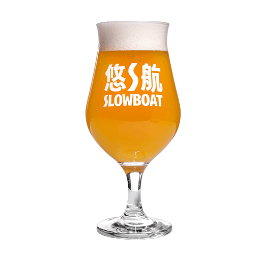 京城云雾三倍燕麦奶昔IPA