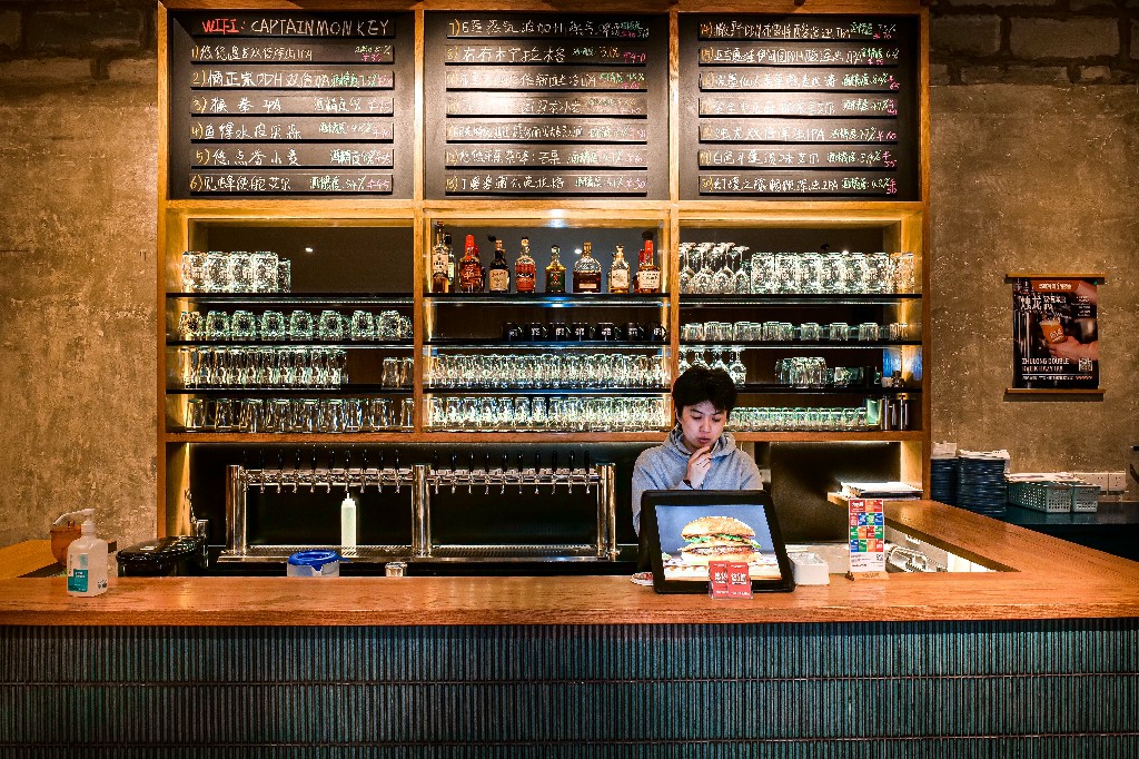 灯市口门店