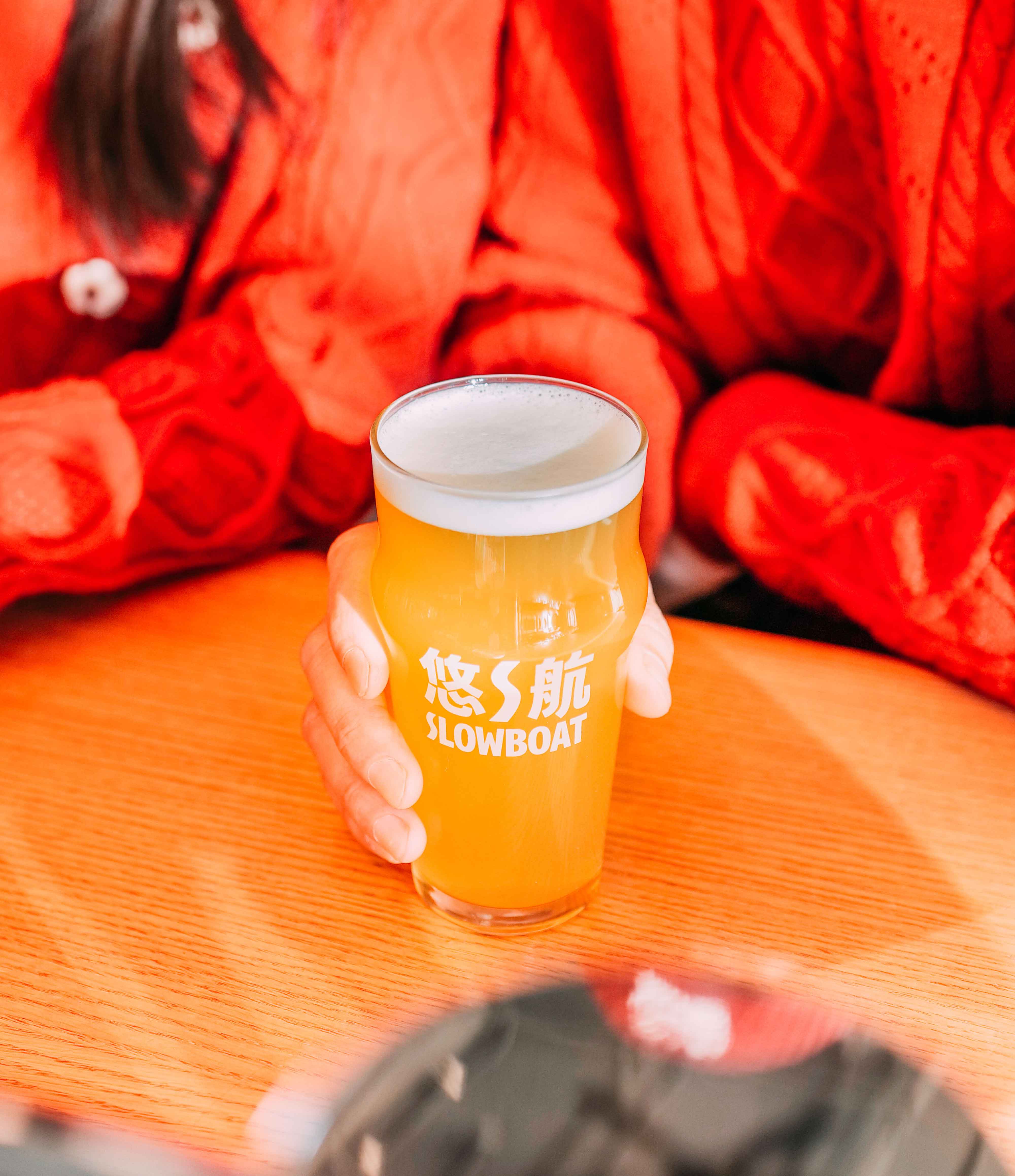双子舵手芒果菠萝大椒酸艾尔