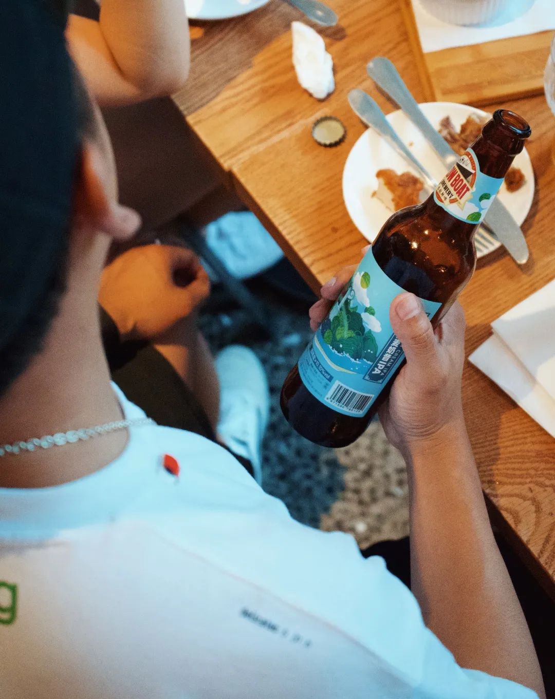 十周年特酿·生如夏花