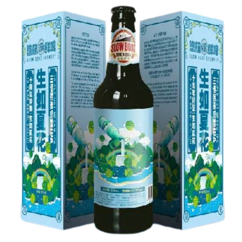 十周年特酿·生如夏花
