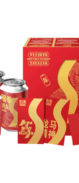 龙年礼盒