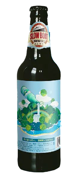 十周年特酿·生如夏花
