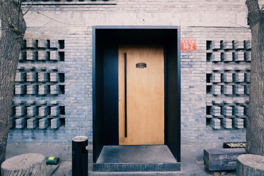 东四八条门店