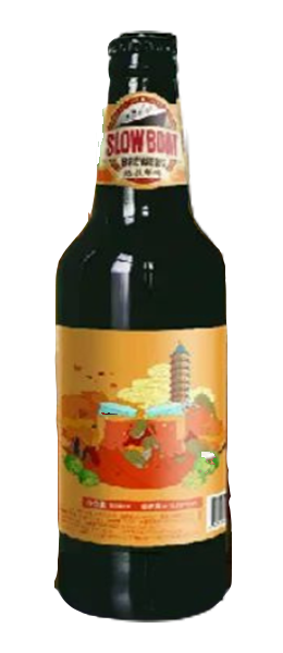 十周年特酿·丹枫迎秋